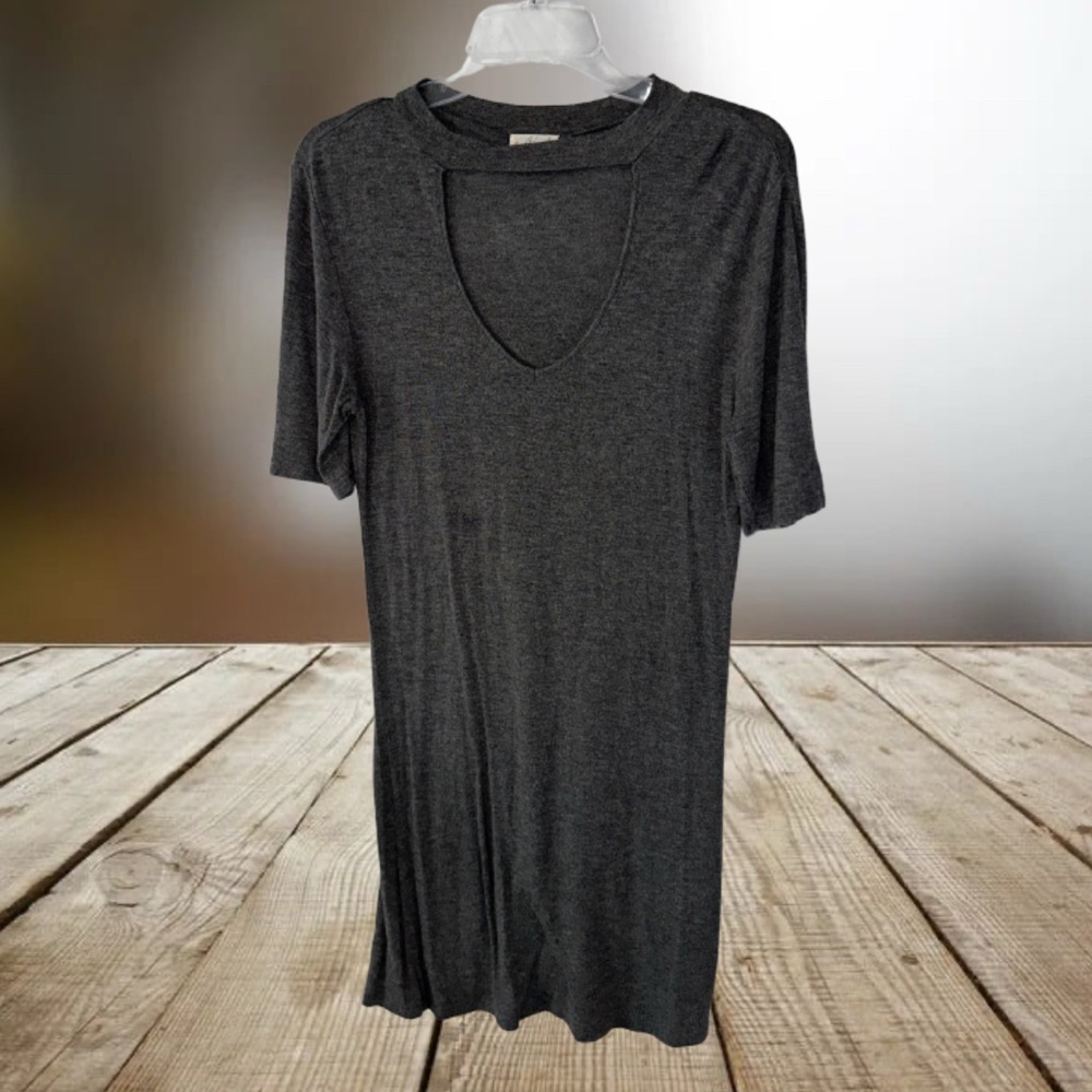 Glitz Bodycon Dress